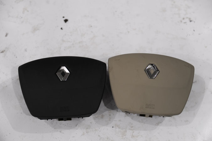 VEL SATİS ÇIKMA YEDEK PARÇA MEGAN3- FLUENCE SOL AIRBAG